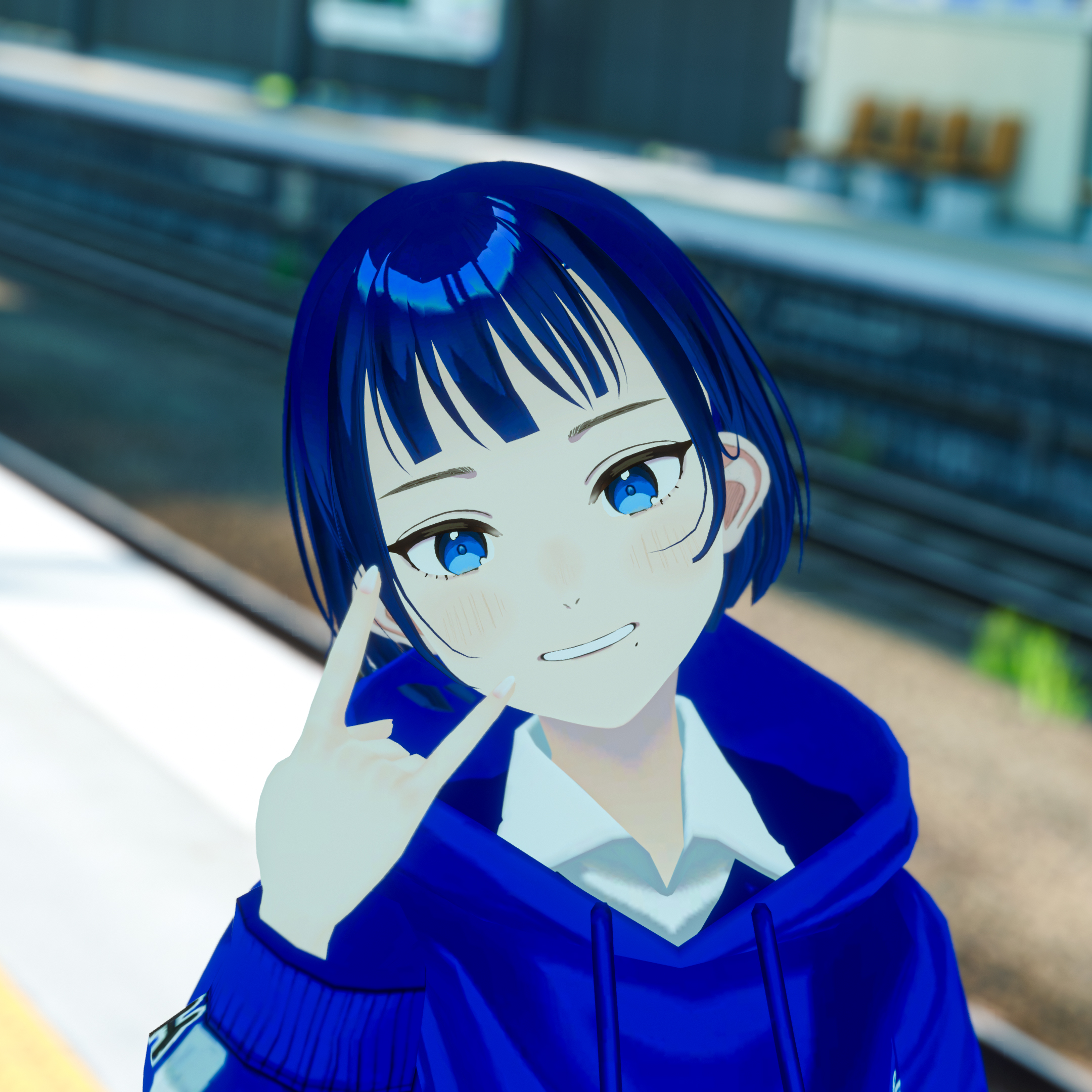 芳井はじめのプロフィール写真